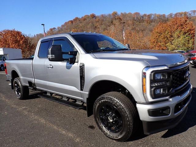 used 2023 Ford F-250 car, priced at $51,601