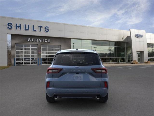 new 2024 Ford Escape car, priced at $30,632