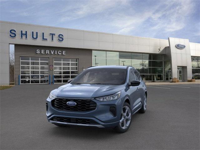 new 2024 Ford Escape car, priced at $30,632