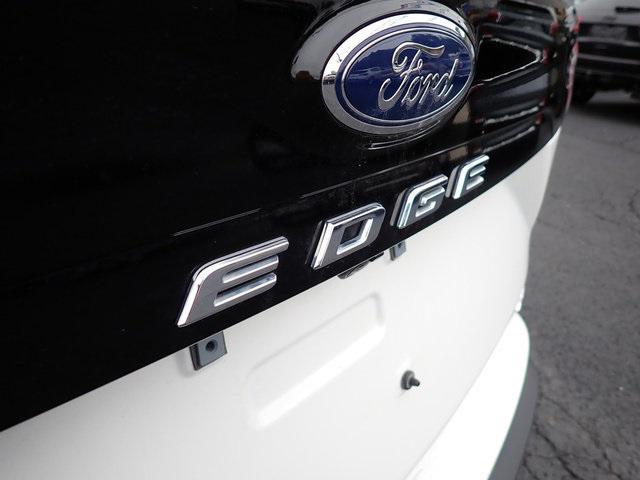 used 2022 Ford Edge car, priced at $27,547