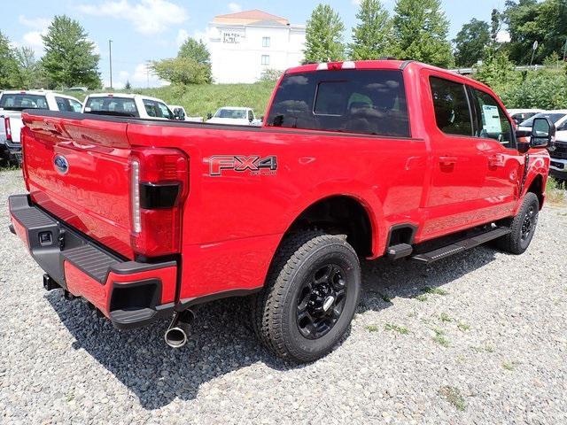 new 2024 Ford F-350 car, priced at $67,705