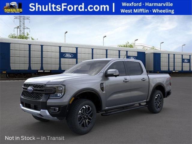 new 2024 Ford Ranger car, priced at $51,340