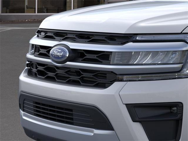 new 2024 Ford Expedition car, priced at $75,725