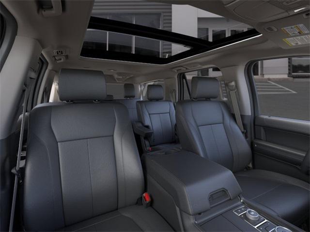 new 2024 Ford Expedition car, priced at $75,725