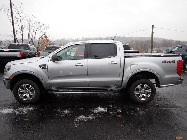 used 2021 Ford Ranger car, priced at $30,987