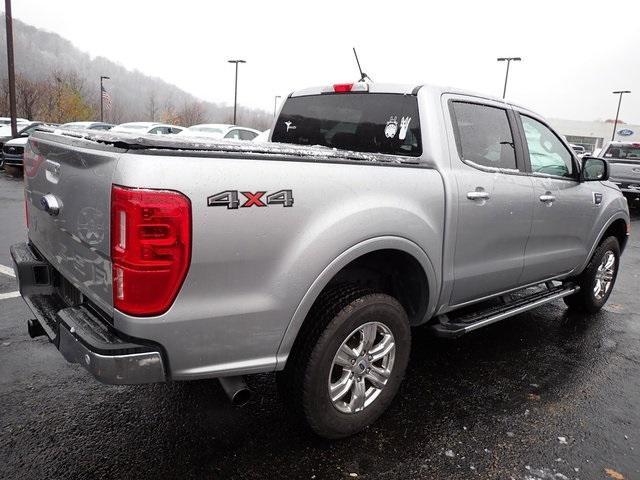 used 2021 Ford Ranger car, priced at $30,987