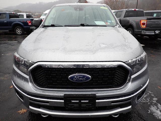 used 2021 Ford Ranger car, priced at $30,987