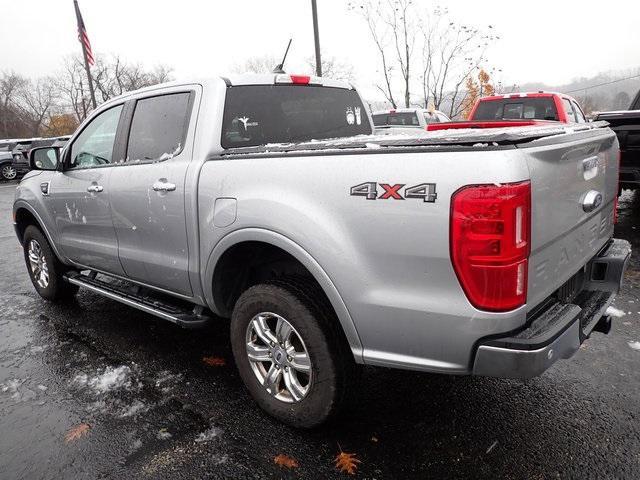 used 2021 Ford Ranger car, priced at $30,987