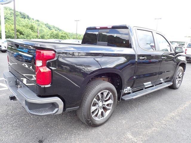 used 2019 Chevrolet Silverado 1500 car, priced at $28,887