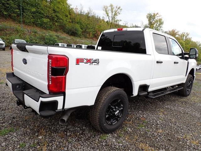 new 2024 Ford F-250 car, priced at $61,855