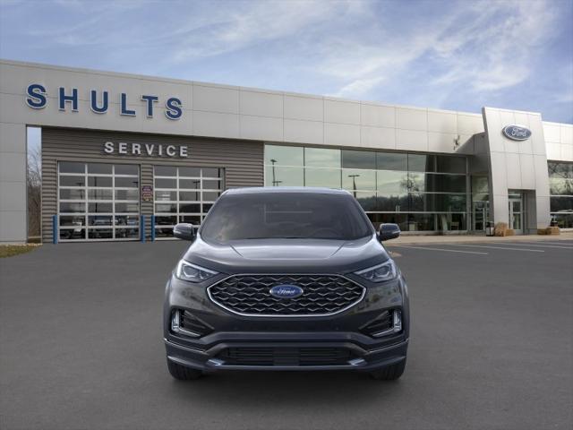 new 2024 Ford Edge car, priced at $41,834