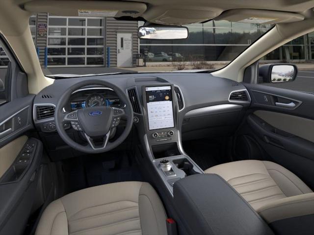 new 2024 Ford Edge car, priced at $36,152