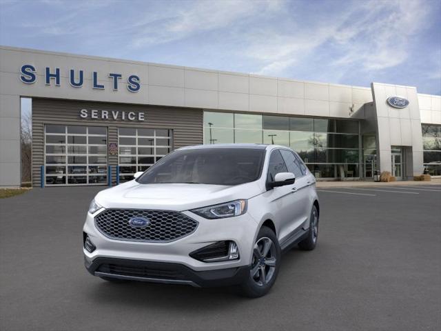 new 2024 Ford Edge car, priced at $36,152