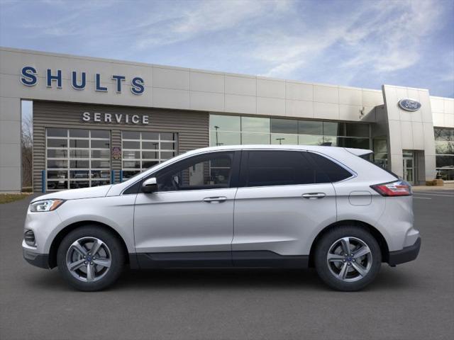 new 2024 Ford Edge car, priced at $36,152