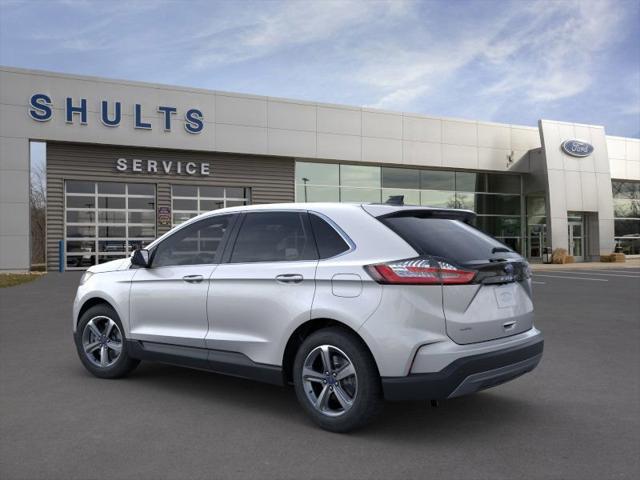 new 2024 Ford Edge car, priced at $36,152