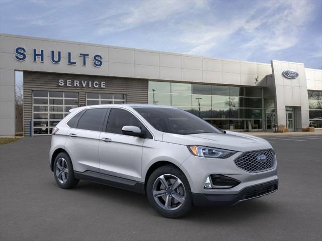 new 2024 Ford Edge car, priced at $36,152