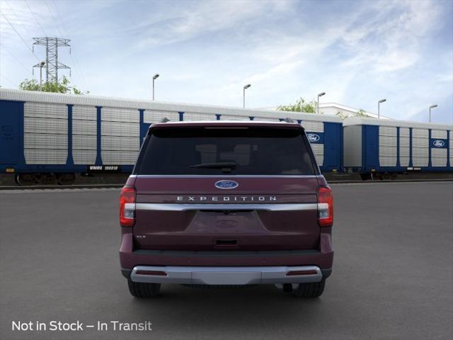 new 2024 Ford Expedition car, priced at $67,375