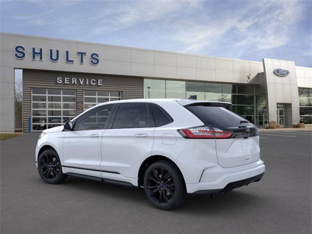 new 2023 Ford Edge car, priced at $37,399