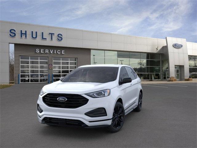 new 2023 Ford Edge car, priced at $37,399