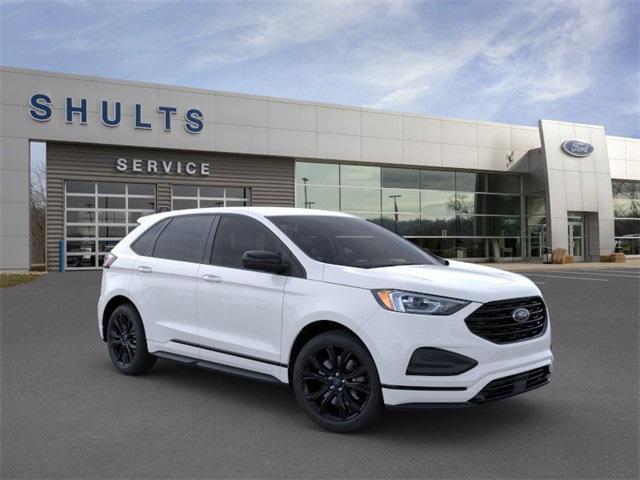 new 2023 Ford Edge car, priced at $37,399