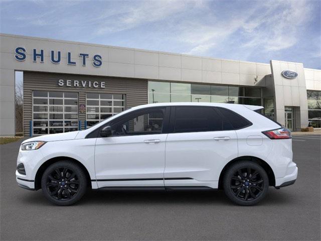 new 2023 Ford Edge car, priced at $37,399