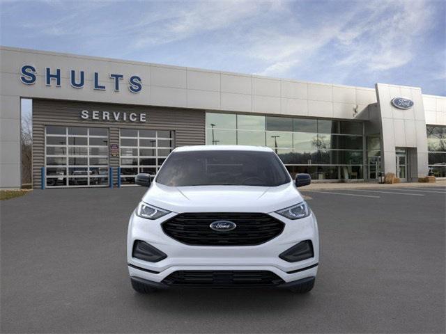 new 2023 Ford Edge car, priced at $37,399