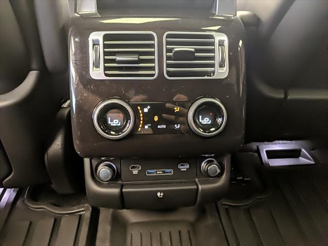 used 2019 Land Rover Range Rover car, priced at $39,998