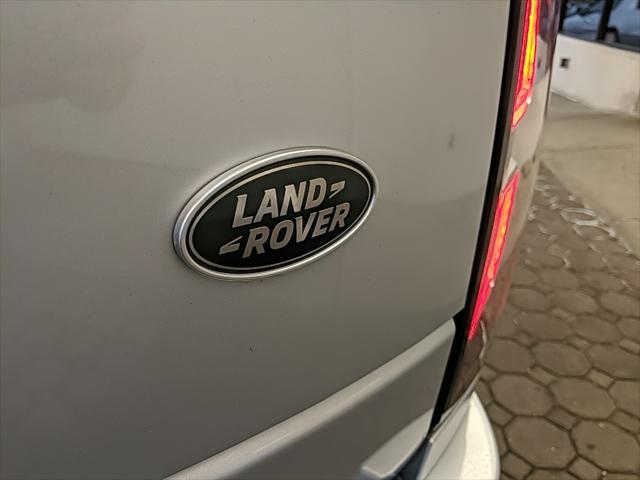 used 2019 Land Rover Range Rover car, priced at $39,998