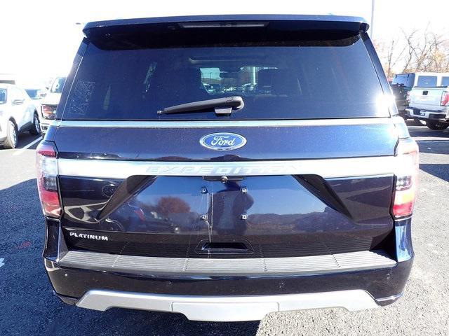 used 2021 Ford Expedition car, priced at $49,987