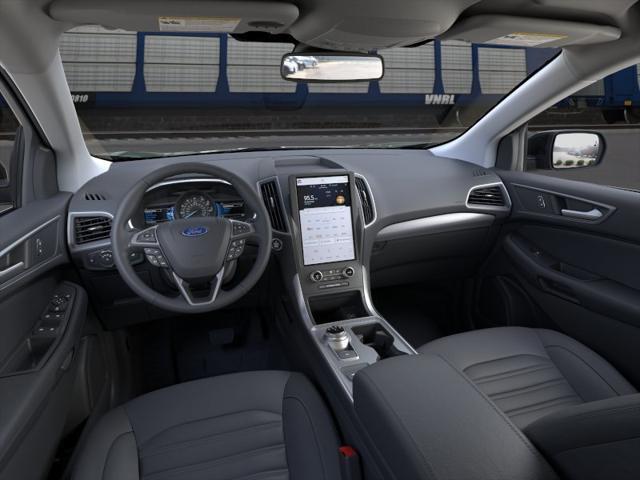 new 2024 Ford Edge car, priced at $35,960