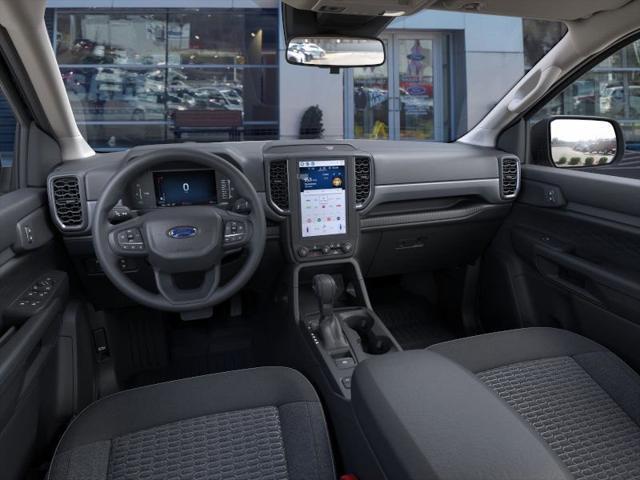 new 2024 Ford Ranger car, priced at $39,050