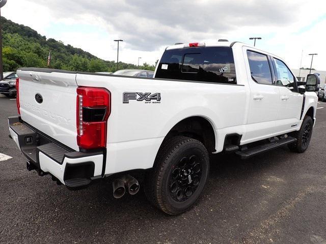 new 2024 Ford F-350 car, priced at $89,540