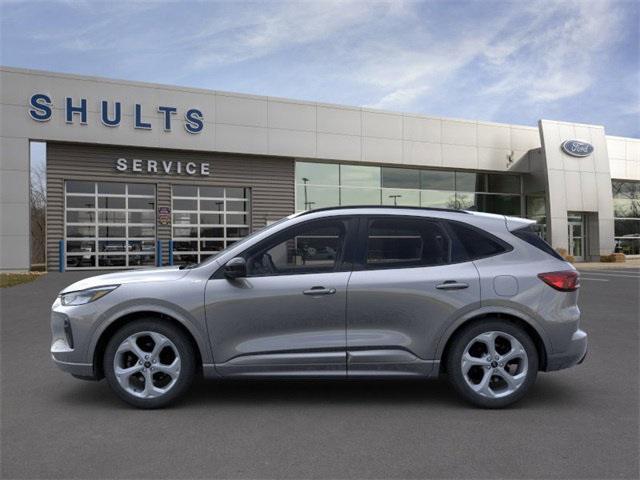 new 2024 Ford Escape car, priced at $33,500