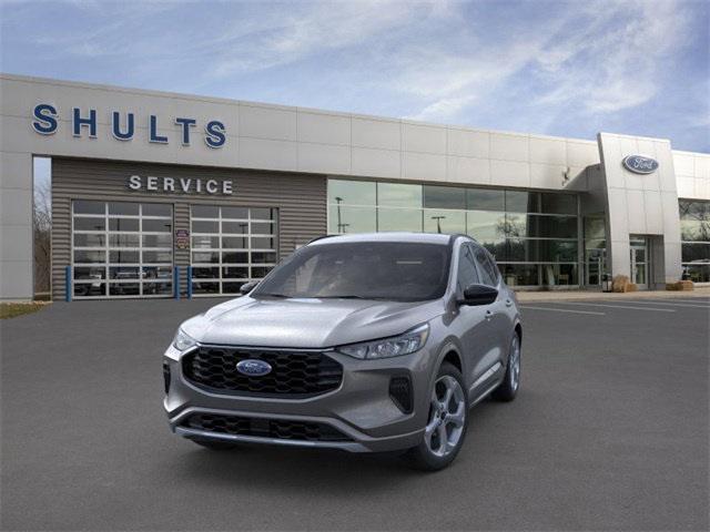 new 2024 Ford Escape car, priced at $33,500