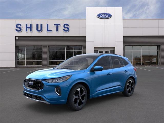 new 2023 Ford Escape car, priced at $40,220