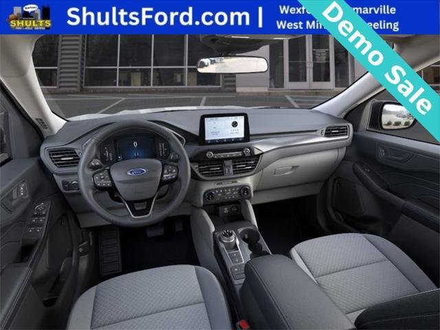 new 2024 Ford Escape car, priced at $30,995