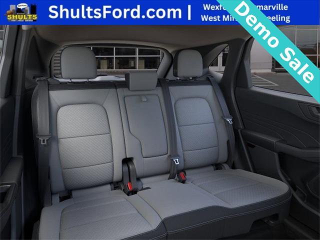 new 2024 Ford Escape car, priced at $30,995