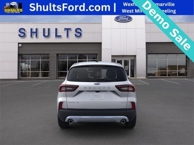 new 2024 Ford Escape car, priced at $30,995