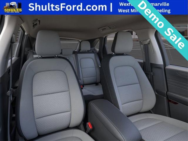 new 2024 Ford Escape car, priced at $30,995