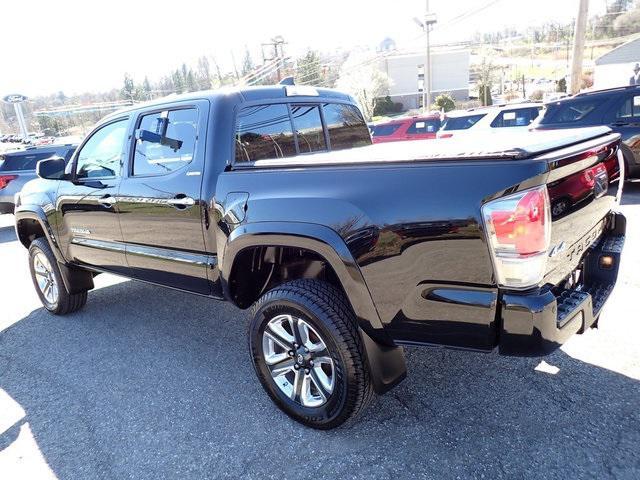 used 2016 Toyota Tacoma car, priced at $28,584