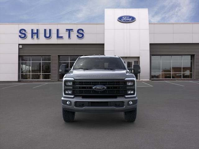 new 2024 Ford F-350 car, priced at $76,060