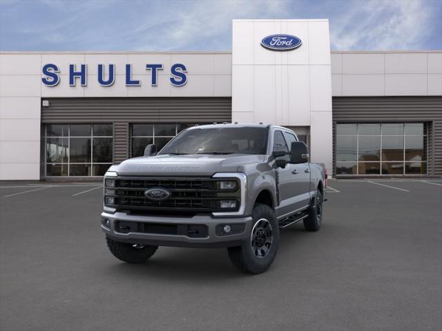 new 2024 Ford F-350 car, priced at $76,060