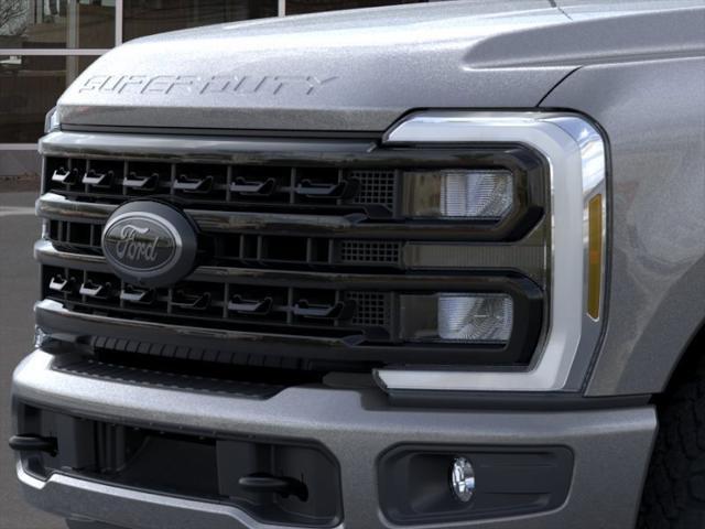 new 2024 Ford F-350 car, priced at $76,060