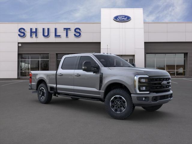 new 2024 Ford F-350 car, priced at $76,060