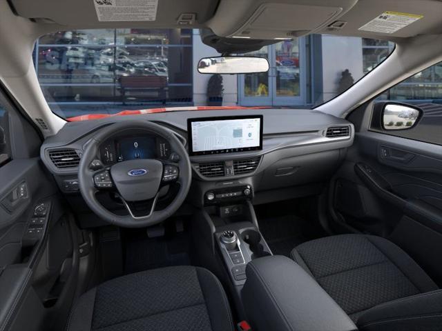 new 2024 Ford Escape car, priced at $33,565