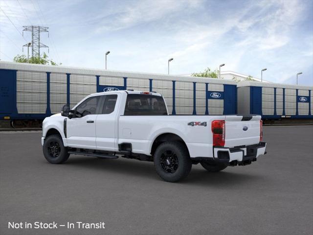 new 2024 Ford F-350 car, priced at $61,430