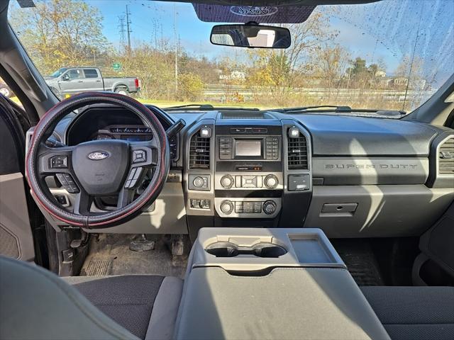 used 2019 Ford F-250 car, priced at $29,943