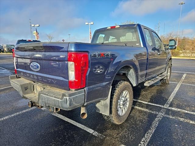 used 2019 Ford F-250 car, priced at $29,943