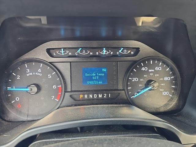 used 2019 Ford F-250 car, priced at $29,943