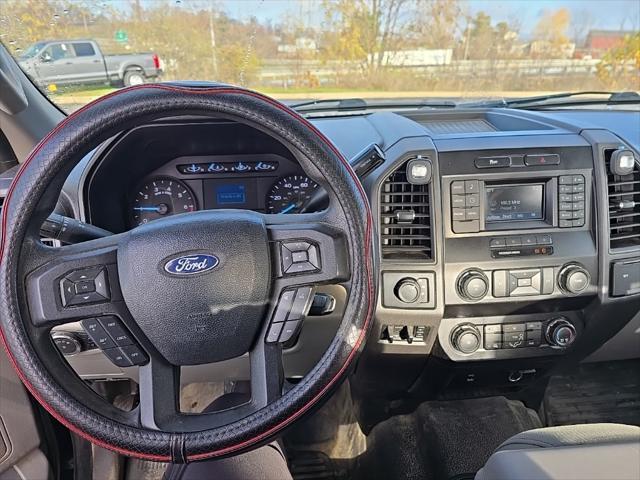 used 2019 Ford F-250 car, priced at $29,943